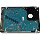 Toshiba 1.2 TB 2.5“ 10K 12G SAS HDD AL15SEB12EQ HDEBL12NAA51 512 Bytes