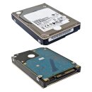 Toshiba 1.2 TB 2.5“ 10K 12G SAS HDD AL15SEB12EQ HDEBL12NAA51 512 Bytes