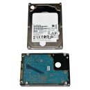 Toshiba 1.2 TB 2.5“ 10K 12G SAS HDD AL15SEB12EQ HDEBL12NAA51 512 Bytes