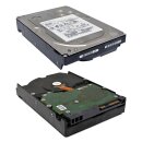 HGST 4TB 3.5" 7.2K 6G SAS HDD HUS724040ALS640 0B26922 512 Bytes