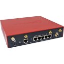 WatchGuard Firebox T45-CW BS4AE5CW 277-45CW-001 5-Port RJ-45 1Gbps Wi-Fi