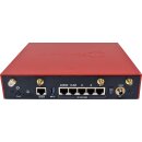 WatchGuard Firebox T45-CW BS4AE5CW 277-45CW-001 5-Port RJ-45 1Gbps Wi-Fi