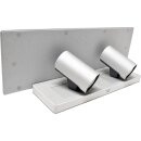 Cisco TelePresence Speaker Track 60 TTC8-9 CTS-ST-ARRAY60 Precision 60 Cams +PSU