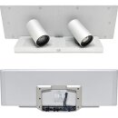 Cisco TelePresence Speaker Track 60 TTC8-9 CTS-ST-ARRAY60 Precision 60 Cams +PSU