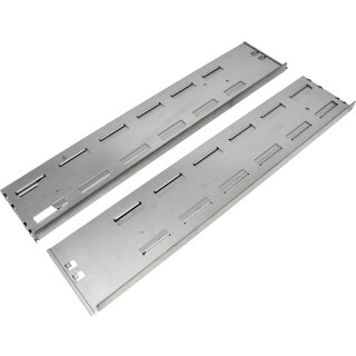 EMC 042-008-452 042-008-454 042-008-456 3U Rack Rails Kit for VNX5100 VNX5300