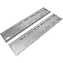 EMC 042-008-452 042-008-454 042-008-456 3U Rack Rails Kit...