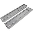 EMC 042-008-452 042-008-454 042-008-456 3U Rack Rails Kit...