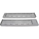 EMC 042-008-452 042-008-454 042-008-456 3U Rack Rails Kit for VNX5100 VNX5300