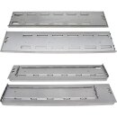 EMC 042-008-452 042-008-454 042-008-456 3U Rack Rails Kit for VNX5100 VNX5300