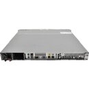 Supermicro CSE-813M 1U Rack Server X9SCL-F Xeon E3-1220 V2 8GB RAM 1TB HDD 1xPSU