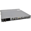 Supermicro CSE-813M 1U Rack Server X9SCL-F Xeon E3-1220 V2 8GB RAM 1TB HDD 1xPSU