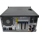 Dell PowerEdge T320 Rack E5-2407 QC 2.20 GHz 16GB DDR3 RAM PERC H310 8x 3,5" Bay