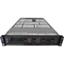 Lenovo System x3650 M5 Server ohne CPU 0GB DDR4 RAM 8x...