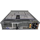 Lenovo System x3650 M5 Server ohne CPU 0GB DDR4 RAM 8x SFF 2,5" 0x HS M5210 12G
