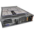 Lenovo System x3650 M5 Server ohne CPU 0GB DDR4 RAM 8x SFF 2,5" 0x HS M5210 12G