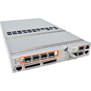 HP 3PAR StoreServ 8200 Storage Controller K2Q35-63001 809805-001 +16G NIC Card