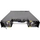 Dell Storage Center SCv2000 1x Controller E15M001 12x LFF 3,5 2x PSU 33K6J