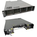 Dell Storage Center SCv2000 1x Controller E15M001 12x LFF 3,5 2x PSU 33K6J