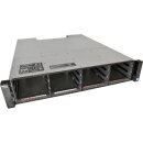 Dell Storage Center SCv2000 1x Controller E15M001 12x LFF 3,5 2x PSU 33K6J
