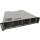 Dell Storage Center SCv2000 1x Controller E15M001 12x LFF 3,5 2x PSU 33K6J