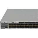 Cisco Catalyst WS-C3850-48XS-S 48-Port SFP+ 10GE Switch 4x 40G ohne Flashcard / OS