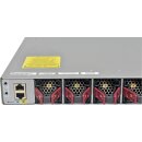 Cisco Catalyst WS-C3850-48XS-S 48-Port SFP+ 10GE Switch 4x 40G ohne Flashcard / OS