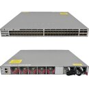 Cisco Catalyst WS-C3850-48XS-S 48-Port SFP+ 10GE Switch 4x 40G ohne Flashcard / OS
