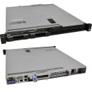 Dell PowerEdge R230 Server E3-1270 v5 4-Core 3.60GHz 16GB PC4 2x LFF 3,5 2x1TB HDD