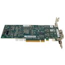HPE 699765-001 QLE2662-HP 2-Port 16G PCIe x8 FC Server Adapter +2x GBICs  FP