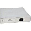 Cisco Meraki MS220-8P 8-Ports PoE RJ-45 GE 2-Ports SFP GE Cloud Managed Switch Unclaimed