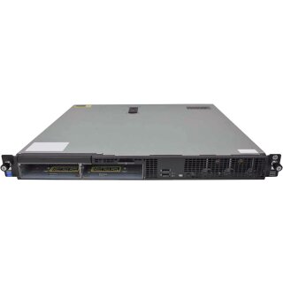 HP ProLiant DL320e G8 v2 Intel E3-1231 V3 4-Core 3,40 Ghz 4GB PC3 RAM 2x LFF 3,5