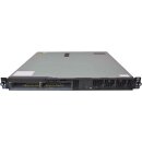 HP ProLiant DL320e G8 v2 Intel E3-1231 V3 4-Core 3,40 Ghz 4GB PC3 RAM 2x LFF 3,5
