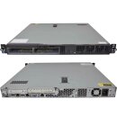 HP ProLiant DL320e G8 v2 Intel E3-1231 V3 4-Core 3,40 Ghz 4GB PC3 RAM 2x LFF 3,5