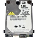 Western Digital WD10JMVW 1TB 2.5" 5.4K USB 3.0 HDD WD10JMVW-11S5XS1