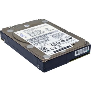 IBM Seagate 1.2TB 2.5" 10K 12G SAS SED HDD ST1200MM0088 01AC597 01EJ022