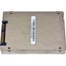 HGST UCMSSB80M 800GB 2.5" 12G SAS SSD HUSMM1680ASS200 0B33600 512 Bytes