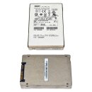 HGST UCMSSB80M 800GB 2.5" 12G SAS SSD HUSMM1680ASS200 0B33600 512 Bytes