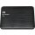 WD Western Digital My Passport Ultra WDBPGC5000ABK 500GB 5G externe USB 3.0 2.5" HDD