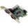 StarTech PEX2S952 Dual-Port Serial RS-232 DB9 PCI-Express x1 Adapter Card