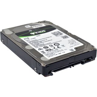 Seagate EXOS 7E2000 2TB 2.5" 7.2K 6G SATA SED HDD ST2000NX0403 1VD100-005