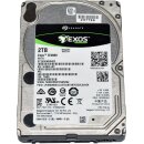 Seagate EXOS 7E2000 2TB 2.5" 7.2K 6G SATA HDD ST2000NX0403
