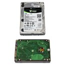 Seagate EXOS 7E2000 2TB 2.5" 7.2K 6G SATA HDD ST2000NX0403
