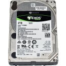 Seagate EXOS 7E2000 2TB 2.5" 7.2K 6G SATA SED HDD ST2000NX0403 1VD100-005