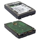 Seagate EXOS 7E2000 2TB 2.5" 7.2K 6G SATA SED HDD ST2000NX0403 1VD100-005