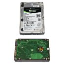 Seagate EXOS 7E2000 2TB 2.5" 7.2K 6G SATA SED HDD ST2000NX0403 1VD100-005