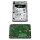 Seagate EXOS 7E2000 2TB 2.5" 7.2K 6G SATA SED HDD ST2000NX0403 1VD100-005