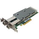 QLogic QL41132HLCU 2-Port 10Gb SFP+ Server Adapter PCIe...