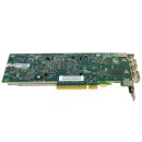 QLogic QL41132HLCU 2-Port 10Gb SFP+ Server Adapter PCIe 3.0 x8 + 2x GBICs LP