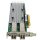 QLogic QL41132HLCU 2-Port 10Gb SFP+ Server Adapter PCIe 3.0 x8 + 2x GBICs LP