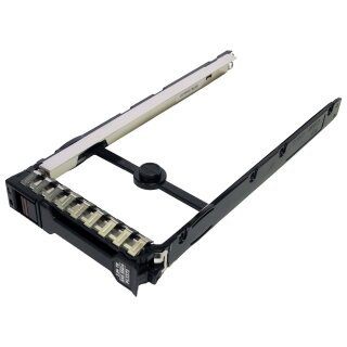 HPE HDD Caddy Rahmen 2.5" for 3PAR StoreServ 20000 VSA 3200 Series 763490-001